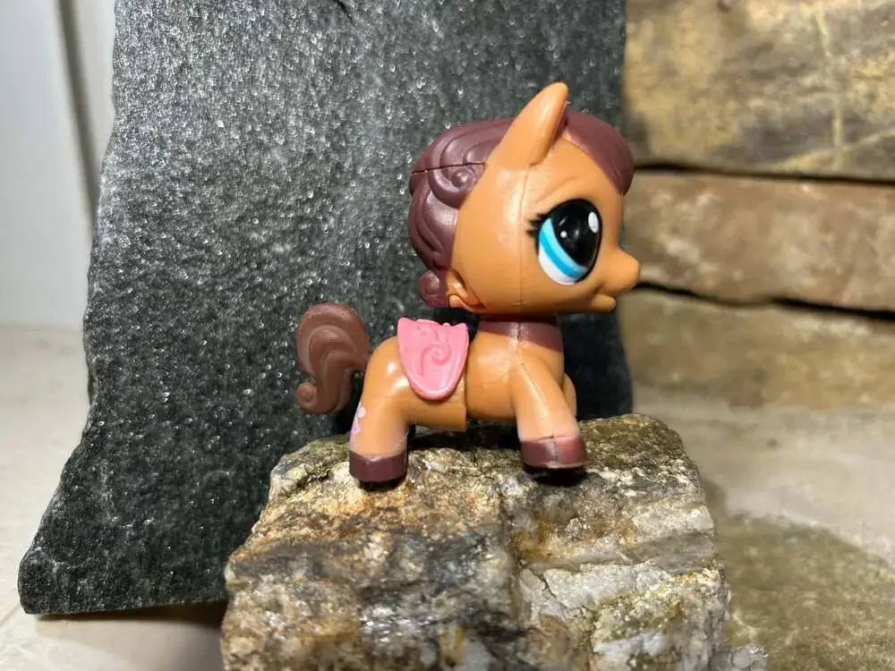 Littlest Pet Shop littlest pet